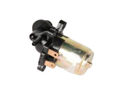 Buick Washer Pump - 12355775