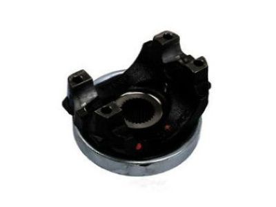 Chevy Express 1500 Slip Yoke - 88982426