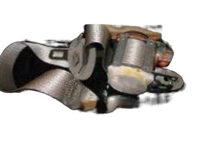 2003 Cadillac CTS Seat Belt - 88952474
