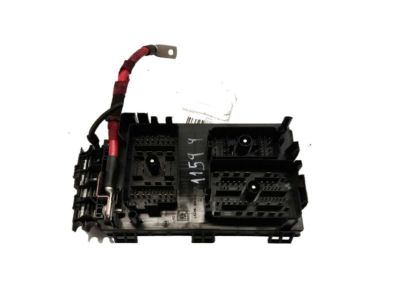 GM 15796070 Vent Grille, Driver Side GM 15796070 Vent Grille, Driver Side