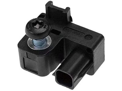 Cadillac Escalade EXT Air Bag Sensor - 13502744