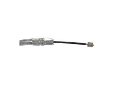 Buick Parking Brake Cable - 15241415