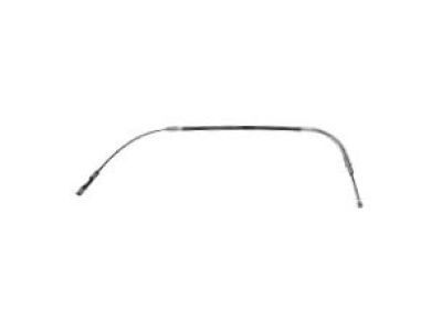 Buick Parking Brake Cable - 15241415