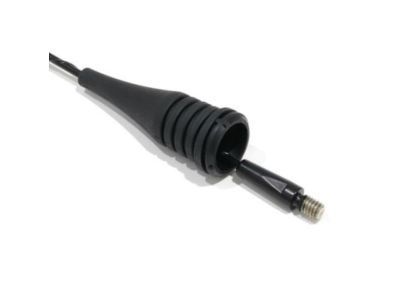 Hummer Antenna - 15931264