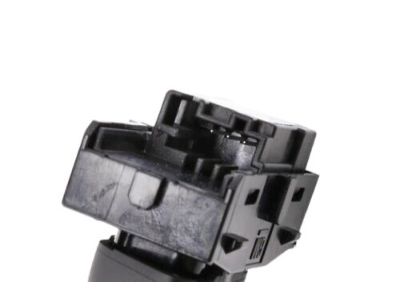Chevy Impala Door Lock Switch - 22899701