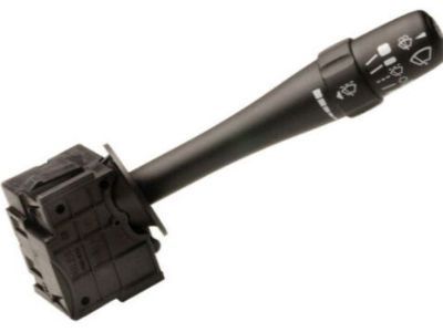 Chevy Corvette Wiper Switch - 1999480