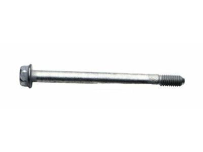 Cadillac 14097278 BOLT, START MOTOR (3/8"-16 X 4 11/16")