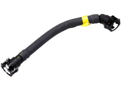 GMC 20934060 HOSE,EVAP EMISSION CANISTER
