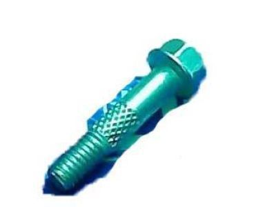 Buick 14097279 BOLT,STARTER(OUTBOARD)(3/8-16X1.87)