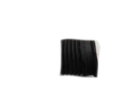 Saturn LW2 Air Intake Coupling - 90571026