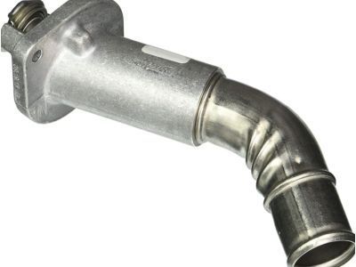 Buick Thermostat - 12620112