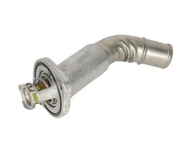 Buick Thermostat - 12620112