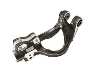 GM 22855041 Yoke, Front Driver Side