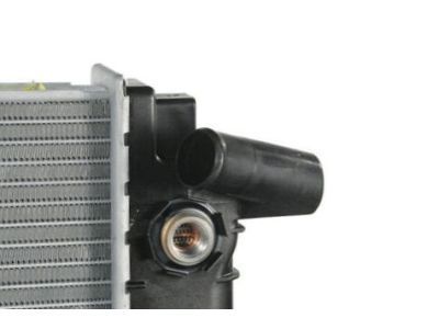Cadillac Eldorado Radiator - 52489132