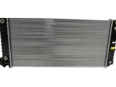 Cadillac Eldorado Radiator - 52489132
