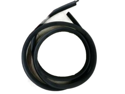 2017 Cadillac Escalade ESV Door Seal - 23255368