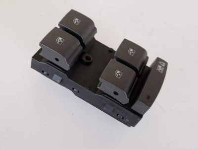 Buick Power Window Switch - 20854239