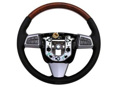 Cadillac SRX Steering Wheel - 20857511
