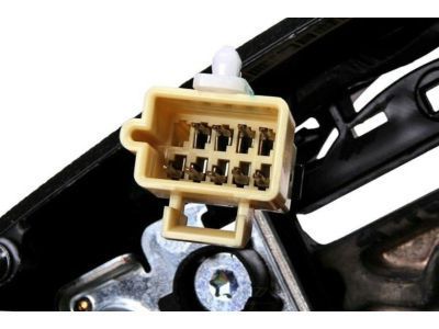 Cadillac SRX Steering Wheel - 20857511