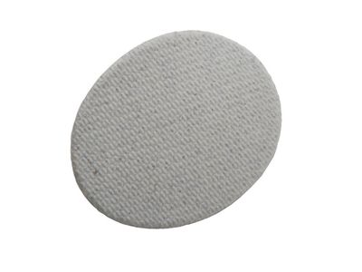15248867 GM Plug, Roof Trim(Interior), Gray Product Photo 2 of 2