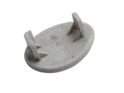 GM 15248867 Plug, Roof Trim(Interior), Gray 15248867 GM Plug, Roof Trim(Interior), Gray Product Photo 1 of 2
