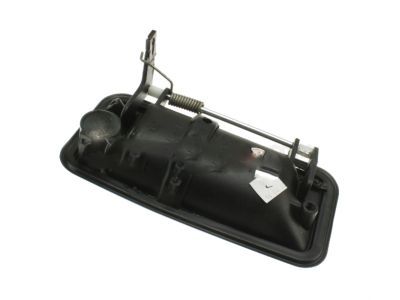 GMC C1500 Door Handle - 15742229