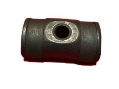 Oldsmobile Door Striker - 15765718