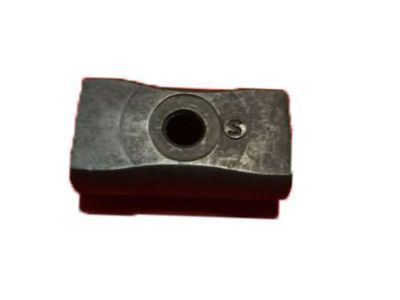 Oldsmobile Door Striker - 15765718