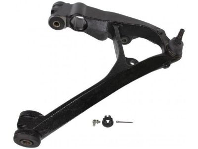 GMC Sierra 1500 HD Control Arm - 12475480