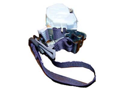 Cadillac Seat Belt - 19303051