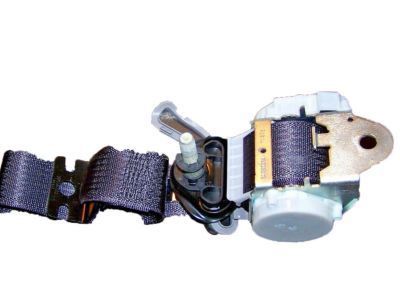 Cadillac Seat Belt - 19303051