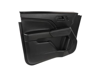 85671250 GM Trim, Front Door Trim Product Photo 6 of 6