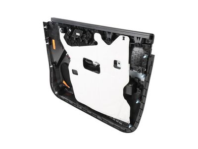 85671250 GM Trim, Front Door Trim Product Photo 3 of 6