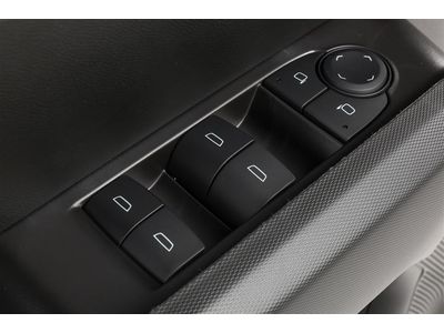 GM 85671250 Trim, Front Door Trim 85671250 GM Trim, Front Door Trim Product Photo 1 of 6