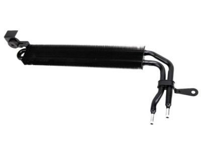 Cadillac Power Steering Hose - 19177058