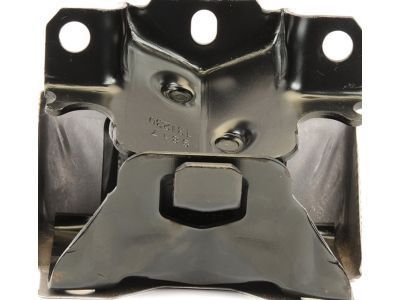 Chevy Express 2500 Engine Mount Bracket - 21998156