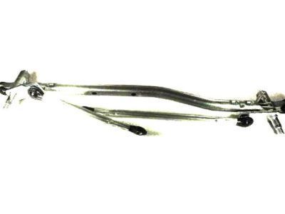 Chevy Cruze Limited Wiper Pivot - 95971326