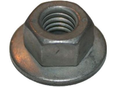 Cadillac 11609411 Module Nut