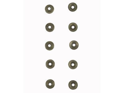 Cadillac 11609411 Module Nut