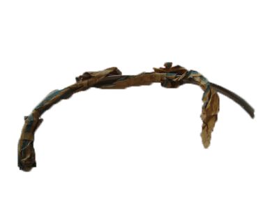 Buick 20495107 Wheel Opening Molding
