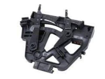 Chevy Metro A/C Switch - 30007398