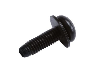 GM 11518567 Screw Assembly-Pan Head Intake 6 Lobed W/Flat Washer 11518567 GM Screw Assembly-Pan Head Intake 6 Lobed W/Flat Washer Product Photo 1 of 2
