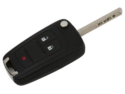 13504266 GM Key, Ignition And Locks Product Photo 3 of 3