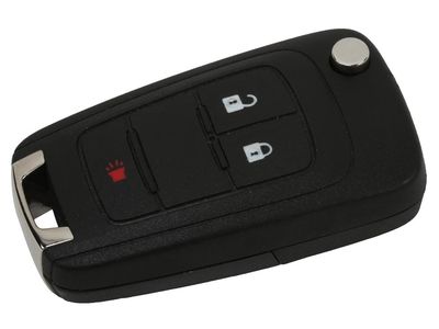 GM 13504266 Key, Ignition And Locks 13504266 GM Key, Ignition And Locks Product Photo 1 of 3