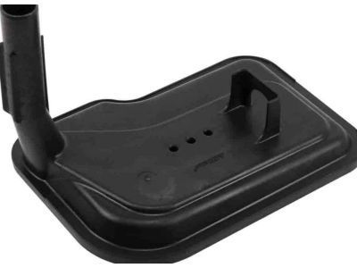 Cadillac XLR Automatic Transmission Filter - 24236931