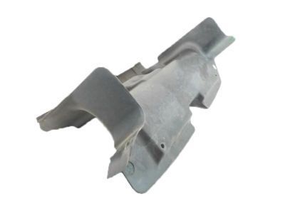 Pontiac 22616634 Air Baffle