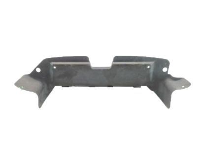 Pontiac 22616634 Air Baffle