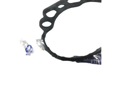 Chevy Throttle Body Gasket - 12580919