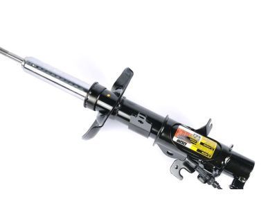 2012 Chevy Camaro Shock Absorber - 22952188