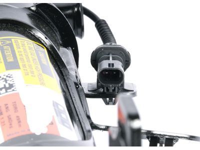 2012 Chevy Camaro Shock Absorber - 22952188